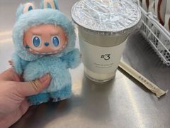 -Yee3·三号椰(上海中山公园龙之梦店)