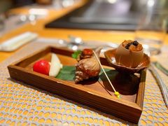 -香樟花园法式铁板烧(恒隆广场店)