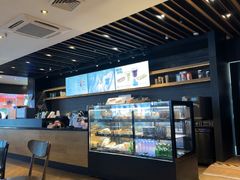 -星巴克(上海南站店)