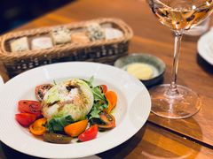 -Bistro Les Lilas丁香花小酒馆