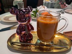 -狮拾久·现代新加坡料理(福田COCO Park店)