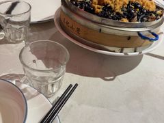 -吴记百家·私房菜·家宴(润园店)