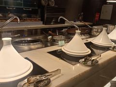 -星璞全日餐厅·高空自助餐(深铁铂尔曼酒店)