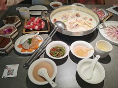 -骨之味·筒骨汤火锅(江头店)