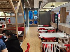 -鱼酷活鱼烤鱼(人信汇商场店)