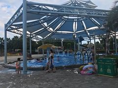 -南昌玛雅海滩水公园