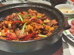 -欧记大排档·景德菜(上海首店)