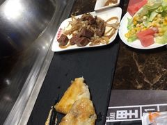 -尚雅铁板料理自助餐厅(乐松店)
