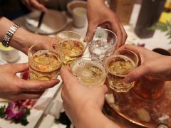 -珺小七铜锅涮肉(桃园路店)