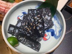 -厚贞日式烤肉(浦东汇智店)