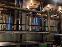 大堂-Goose Island Brewhouse鹅岛精酿啤酒餐厅