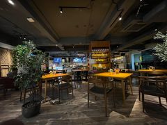 -JINNS锦时 steak&pizza(浸信会礼拜堂旧址店)