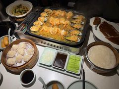 -院8里·小聚园老川菜(九眼桥店)