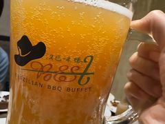 -汉巴味德(乐宾百货店)