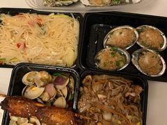 -琼大师东方烤乳猪(亚特兰蒂斯店)