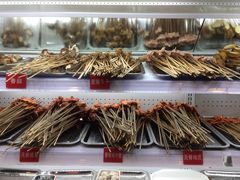 -蜀都小君肝串串香火锅(龙华旗舰店)