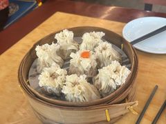 都一处烧麦-都一处烧麦馆(前门店)