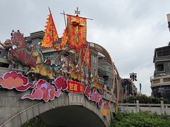 -东涌水乡风情街
