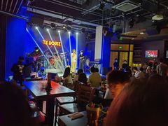 -TZ House音乐现场(茅台店)