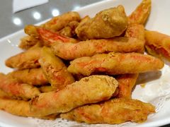 -大锅强·蒸海鲜青岛菜(吾悦广场店)