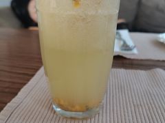 -MOMENT湖景餐厅(解放路店)