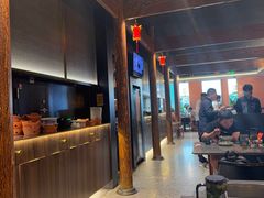 -长安记·大美陕菜(大族广场店)