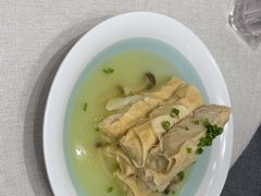 -新吉士·上海菜(浦东LCM置汇旭辉店)