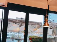 -必胜客(新海上世界店)