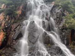-黄巢水库