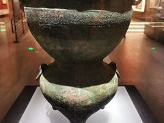 -邯郸市博物馆(新馆)