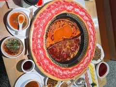 -川中渝夫火锅(铜陵万达广场店)