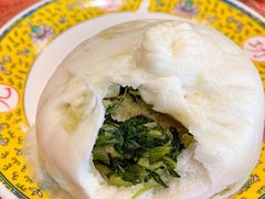 -功德林(南京西路店)