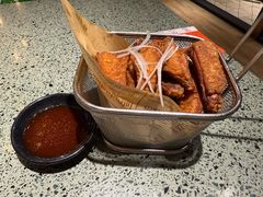 -Home Thai·泰谣(王府井apm店)