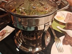 -阜阳富力万达嘉华酒店·美食汇自助餐厅