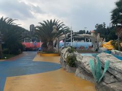 -青鱼湾水上乐园