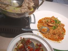 -宴来湘聚·湘粤菜(国投财富广场店)