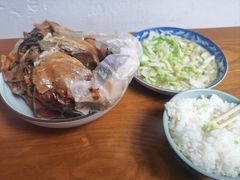 -家烧面馆【南山路知名经典面食】