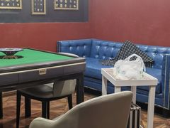 -CLUB心邸·掼蛋·麻将·扑克(日坛店)