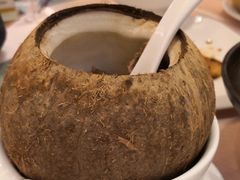 -锦粤宫·精致粤菜(深圳北站店)