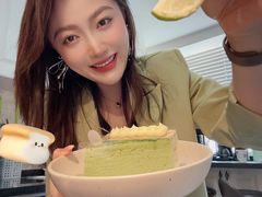 -BanCake·法式千层·拿破仑專門店
