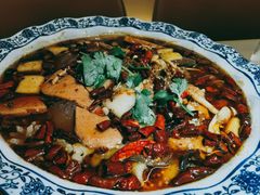 -同合居·非遗东北菜(王府井店)