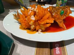 -松鹤楼面馆(清河万象汇店)