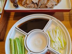 -满盛家宴·烤鸭·海鲜天津菜(河北路总店)