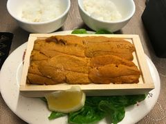 -金海阁海鲜火锅