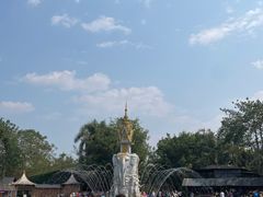 -西双版纳傣族园