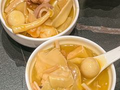 -国人川菜(李家村建东街店)