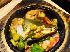-外父煮意多元化餐厅(商业城店)