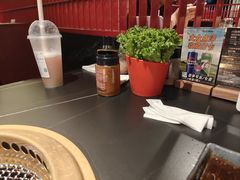 -谷牛和牛烤肉(漕河泾印象城店)
