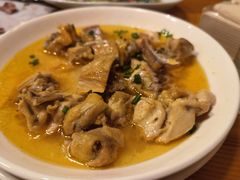 -丁记盐蘸牛肉·新杭菜(河东路店)