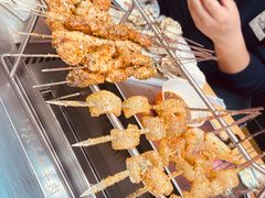 -古彭7只羊·徐州烧烤(玄武墨香路店)